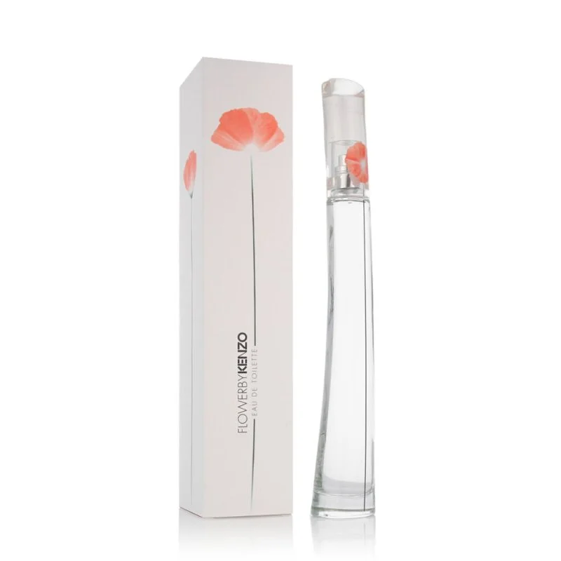 Flower by Kenzo 2021 eau de toilette til kvinder 100 ml
