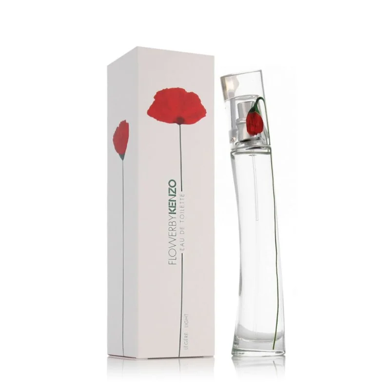 Flower by Kenzo Eau Légère eau de toilette til kvinder 30 ml