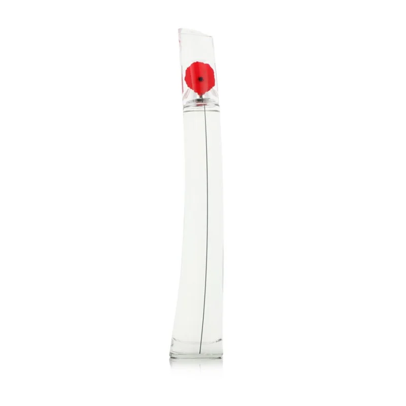 Flower by Kenzo genopfyldelig Eau de Parfum til kvinder 100 ml