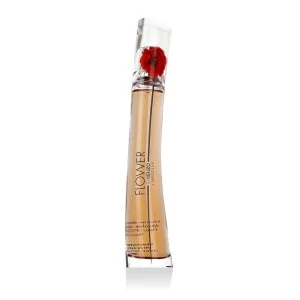 Kenzo Flower by Kenzo L'Absolue eau de parfum til kvinder tester