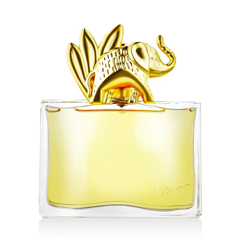 Flower by Kenzo La Récolte Parisienne parfumevand til kvinder 40 ml