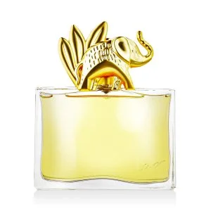 Kenzo Flower by Kenzo La Récolte Parisienne parfumevand til kvinder