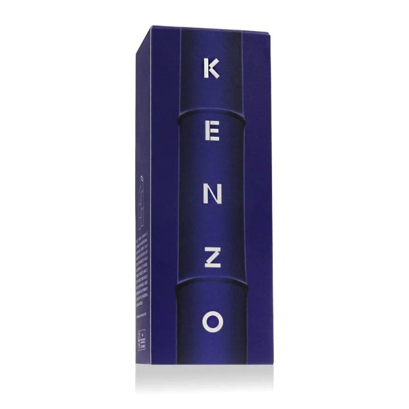 Homme Indigo Eau de Parfum til mænd 60 ml