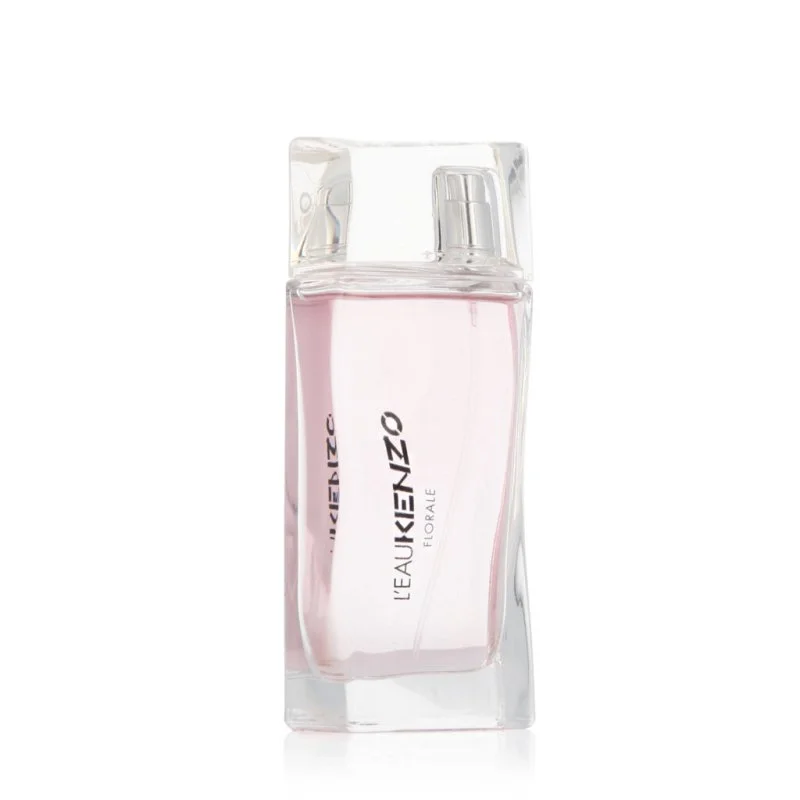 L'Eau Kenzo Florale Eau de Toilette til kvinder 50 ml