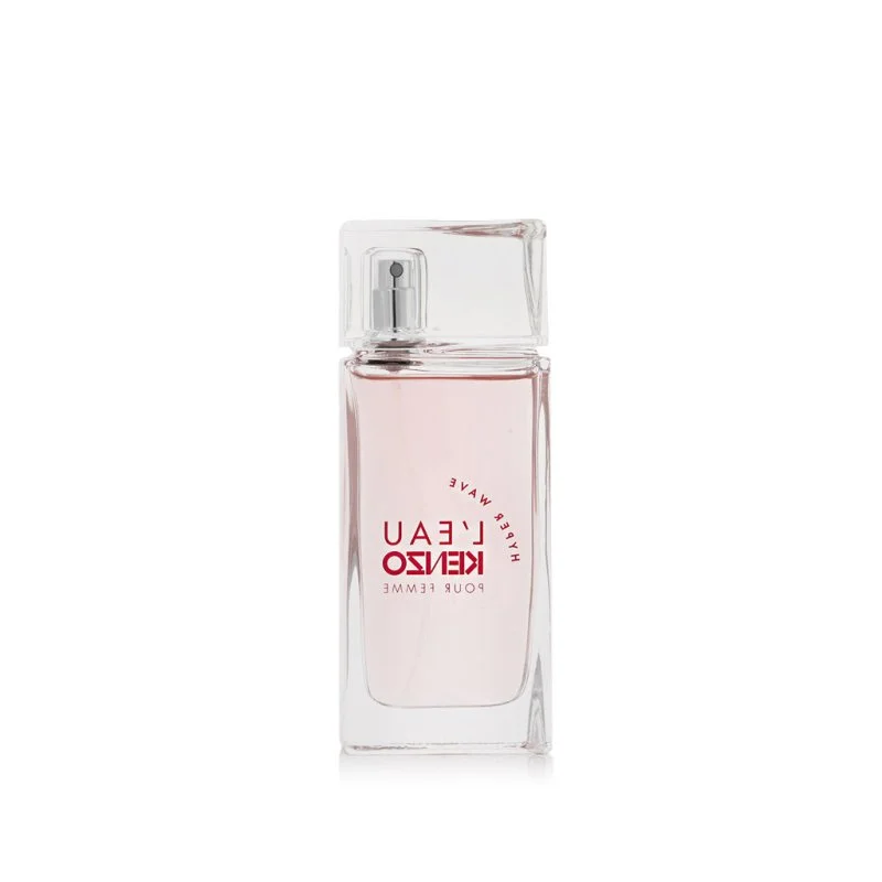 L'Eau Kenzo Pour Femme Hyper Wave eau de toilette til kvinder 50 ml
