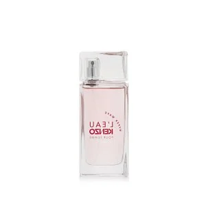 Kenzo L'Eau Kenzo Pour Femme Hyper Wave eau de toilette til kvinder