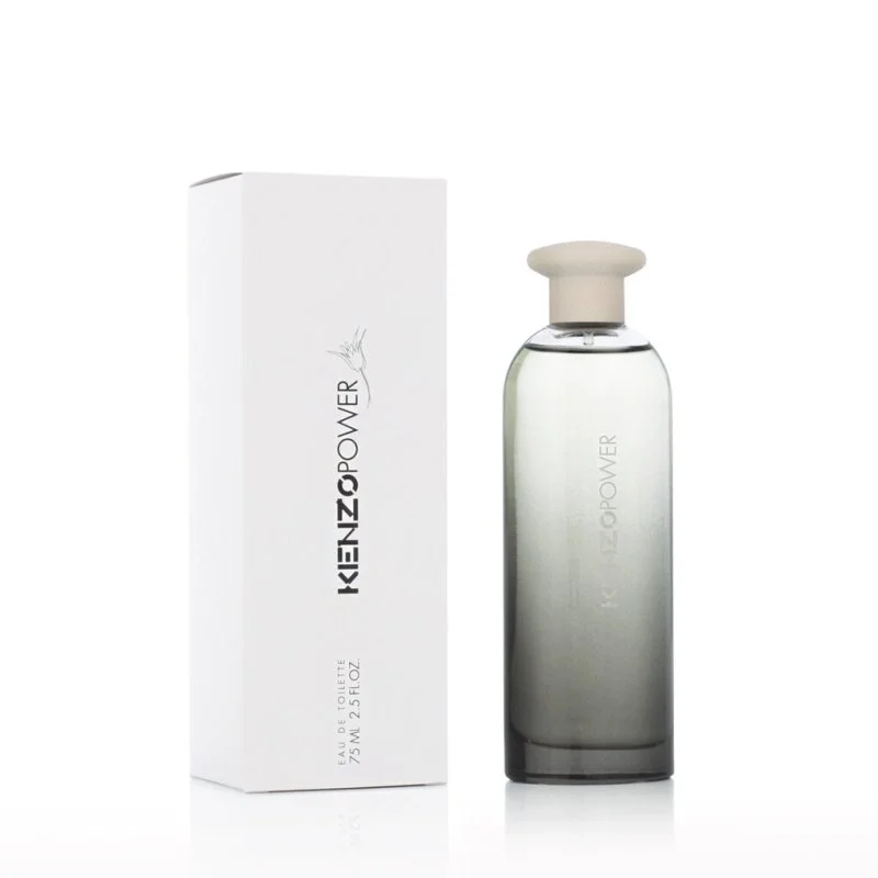 Power toiletvand til mænd 75 ml