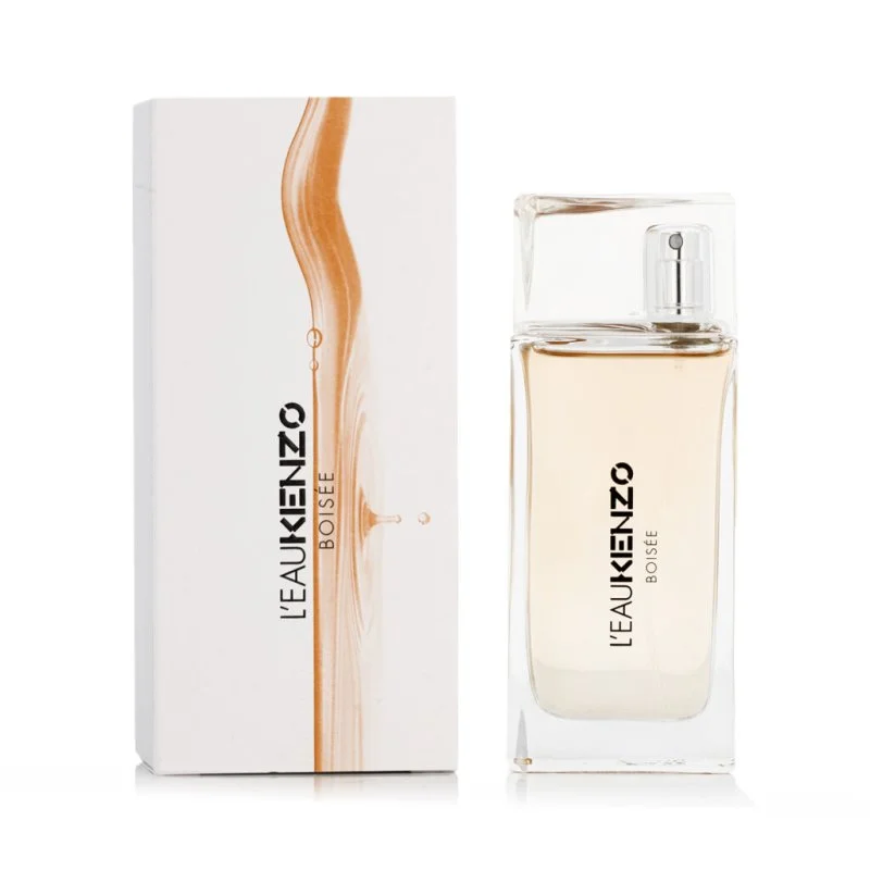 L'Eau Kenzo Boisee eau de toilette til mænd 50 ml