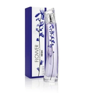 Kenzo Flower Ikebana Indigo parfumevand til kvinder