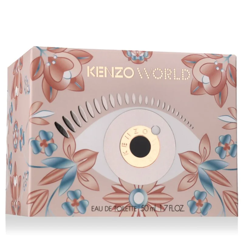 World Fantasy Collection eau de toilette til kvinder 50 ml
