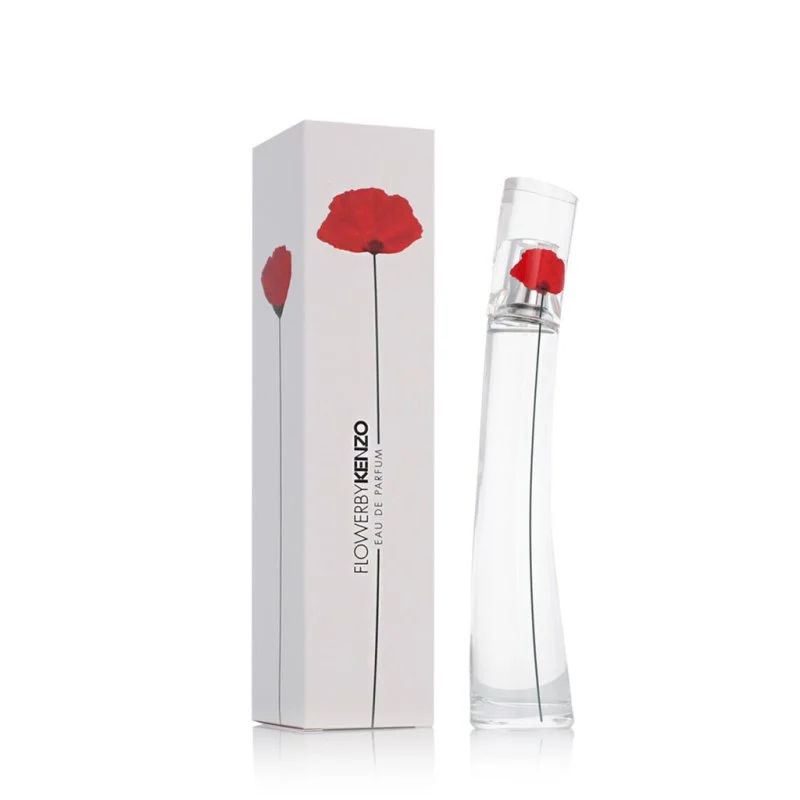 Flower by Kenzo Eau de Parfum til kvinder 50 ml
