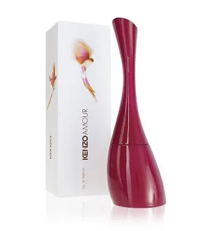 Kenzo Amour parfumeret vand til kvinder 100 ml