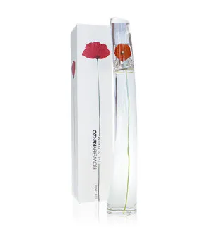 Kenzo Flower by Kenzo Eau de Parfum til kvinder 100 ml