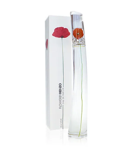 Flower by Kenzo parfumevand til kvinder 30 ml