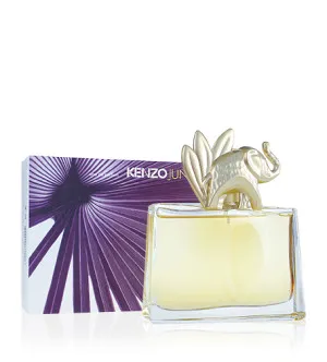 Kenzo Jungle L'Elephant eau de parfum til kvinder 100 ml