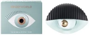 Kenzo Kenzo World Eau de Parfum til kvinder