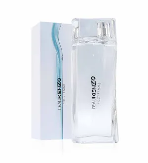 Kenzo L'Eau Par Kenzo Pour Femme eau de toilette til kvinder 100 ml