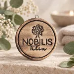 Nobilis Tilia Keramisk plade