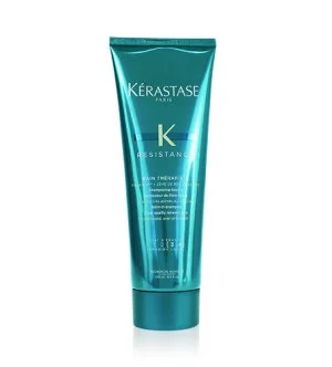 Kérastase Résistance Bain Thérapiste genopbyggende shampoo til meget skadet hår