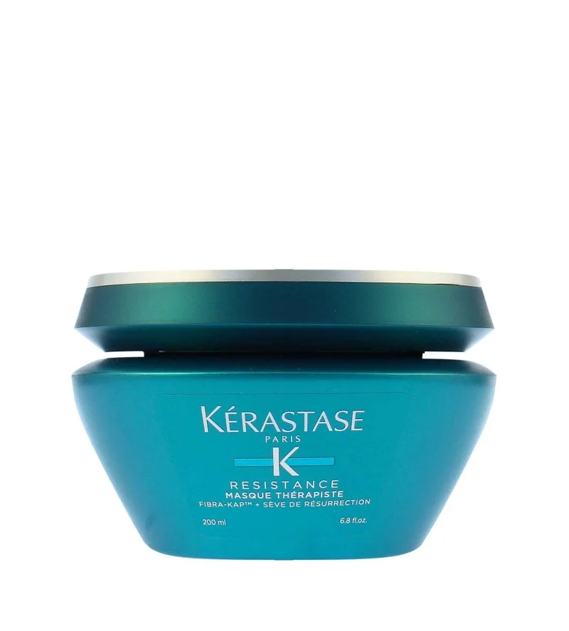 Resistance Masque Thérapiste regenererende hårmaske til meget skadet hår 200 ml