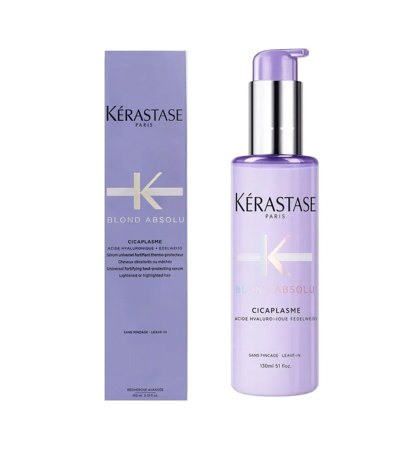 Blond Absolu Cicaplasme varmebeskyttende serum til blondt hår 150 ml