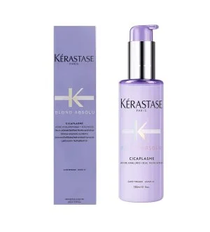 Kérastase Blond Absolu Cicaplasme varmebeskyttende serum til blondt hår