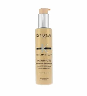 Kérastase Curl Manifesto gelécreme til bølget og krøllet hår