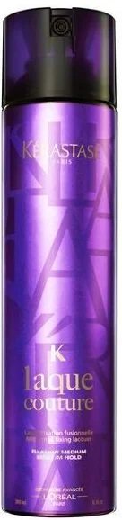 K Laque Couture hårspray med medium hold 300 ml