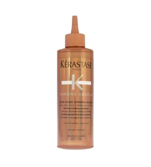 Kérastase Chroma Absolu Soin Acide Chroma Gloss hårpleje til glansfuldt hår