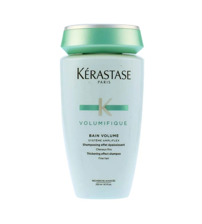 Volumifique Bain Volume shampoo til fint og fladt hår 250 ml
