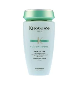 Kérastase Volumifique Bain Volume shampoo til fint og fladt hår