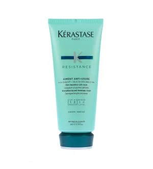 Kérastase Resistance Ciment Anti-Usure styrkende balsam til skadet hår og spaltede spidser