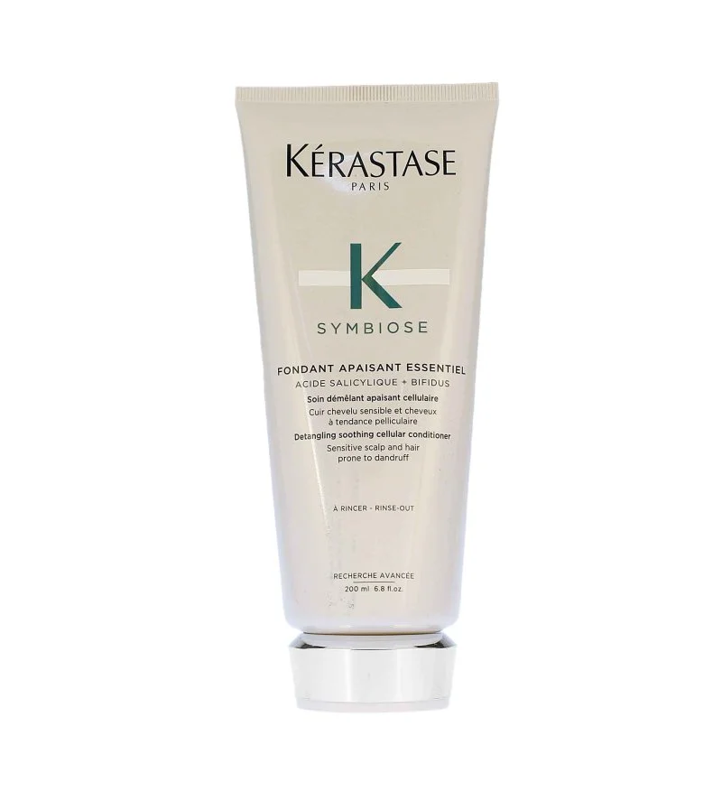 Symbiose Fondant Apaisant Essentiel balsam til hår og hovedbund 200 ml
