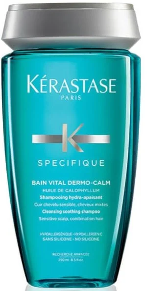 Kérastase Specifique Bain Vital Dermo-Calm Shampoo beroligende shampoo