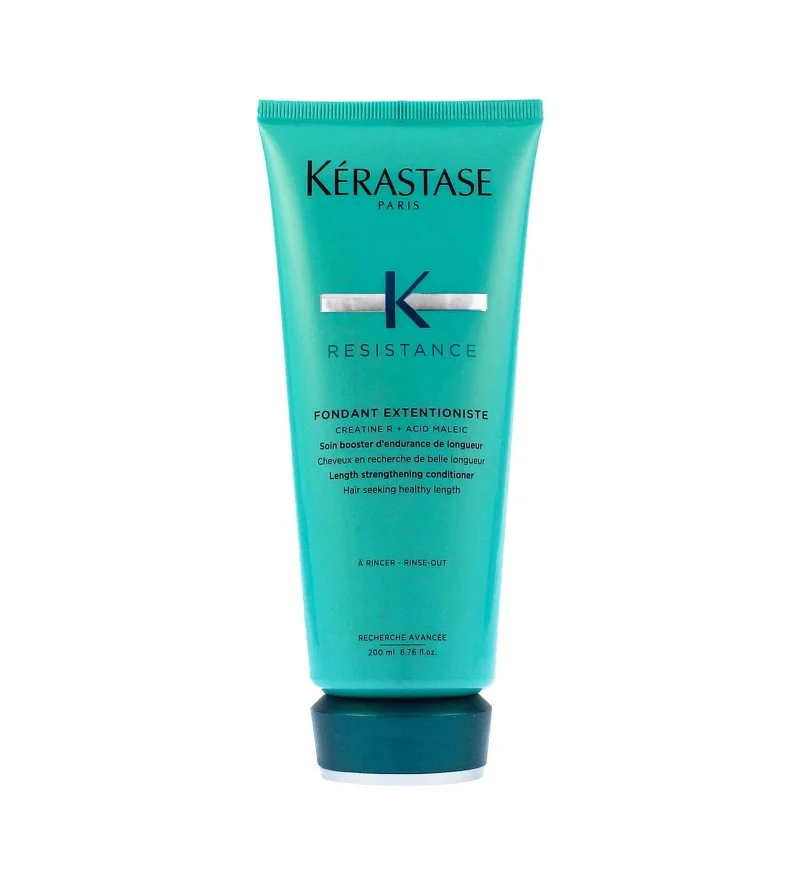 Resistance Fondant Extentioniste styrkende balsam til langt hår 200 ml
