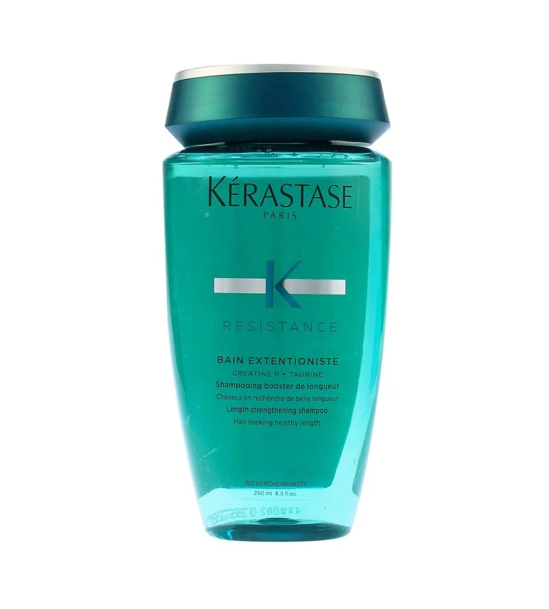 Resistance Bain Extentioniste styrkende shampoo til langt hår 250 ml
