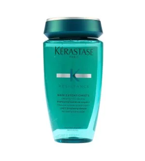 Kérastase Resistance Bain Extentioniste styrkende shampoo til langt hår