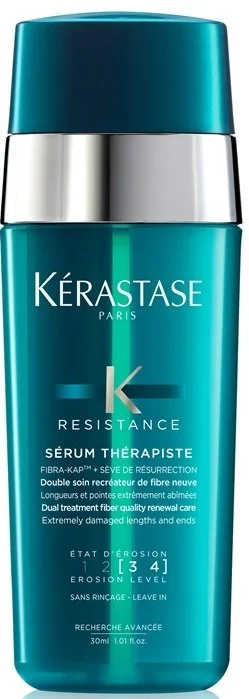 Resistance K Sérum Thérapiste tofaset serum til meget skadet hår 30 ml