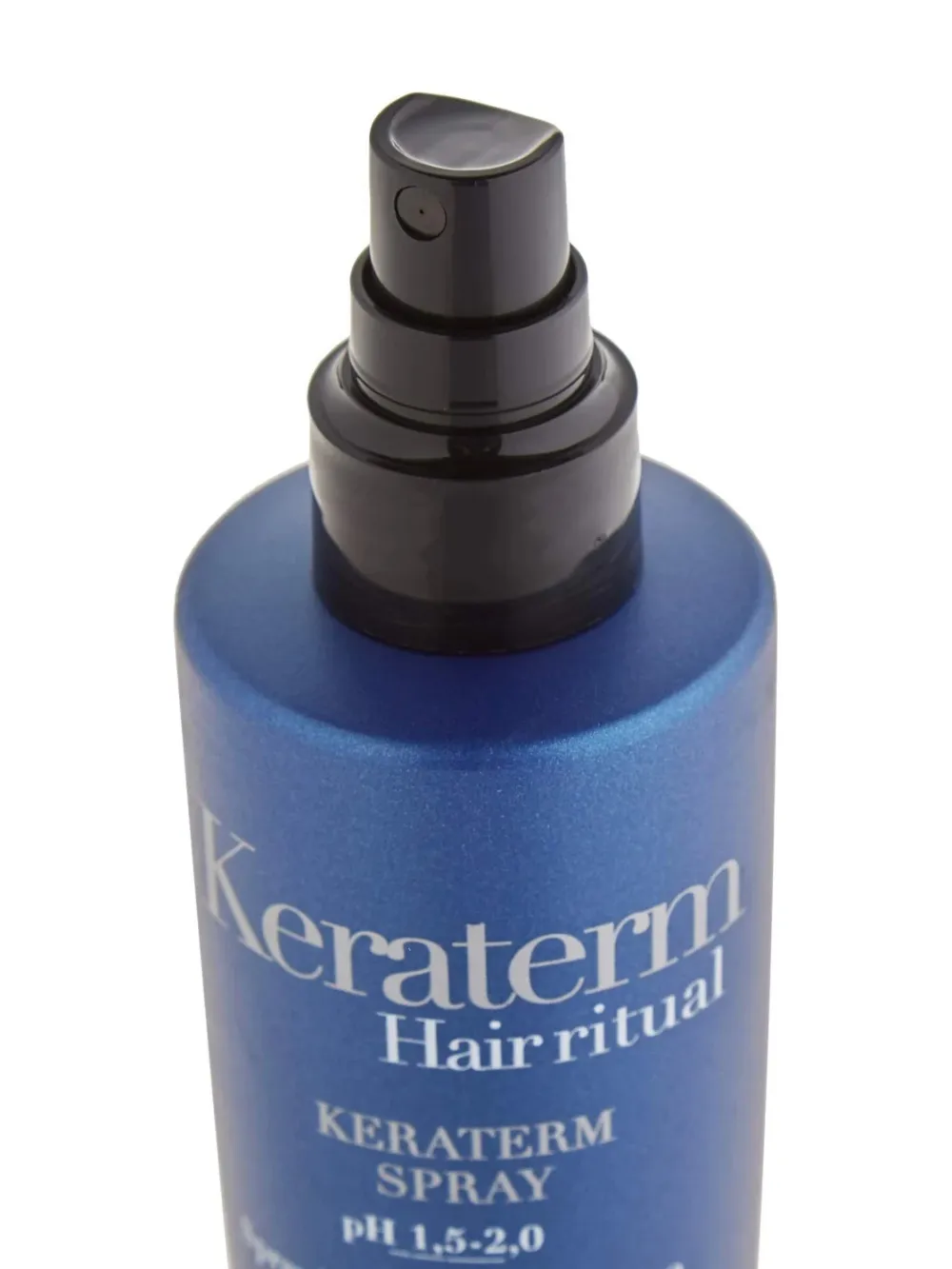 Keraterm Progressiv Udglatningsspray 200 ml