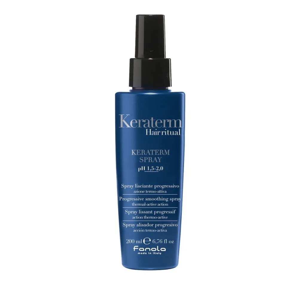 Keraterm Progressiv Udglatningsspray 200 ml