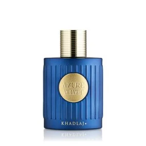 Khadlaj Azure Velvet parfumeekstrakt unisex