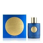 Azure Velvet parfumeekstrakt unisex 100 ml