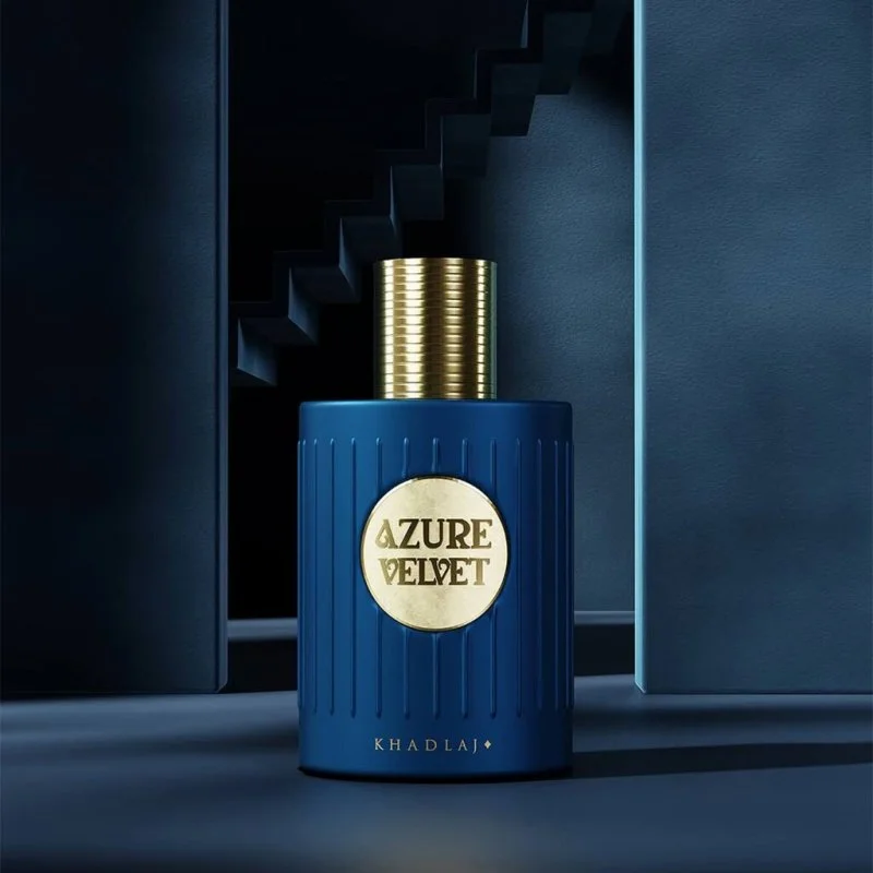 Azure Velvet parfumeekstrakt unisex 100 ml