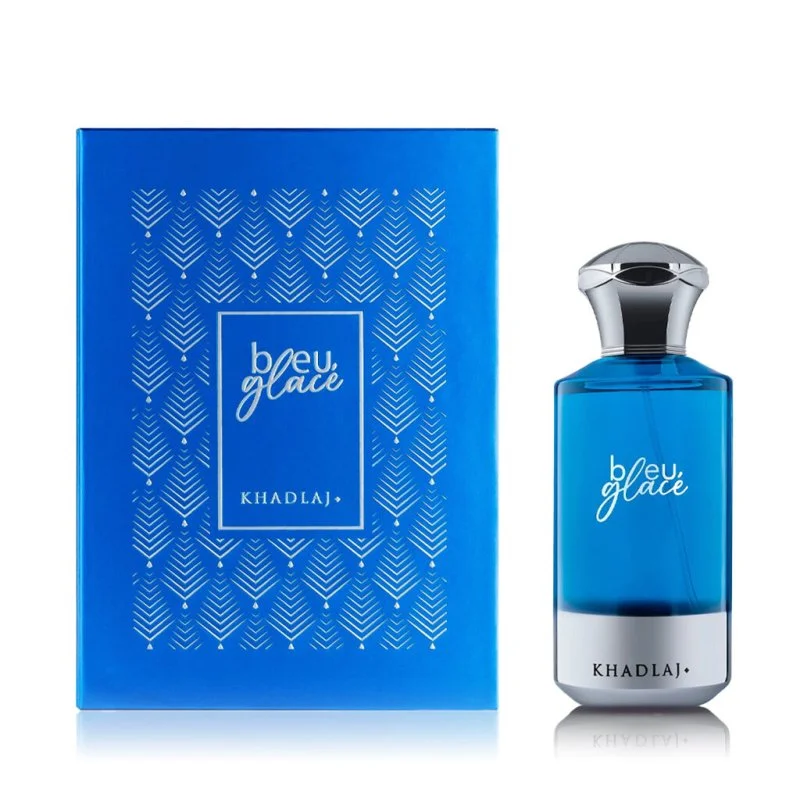 Bleu Glacé parfumeekstrakt til mænd 100 ml