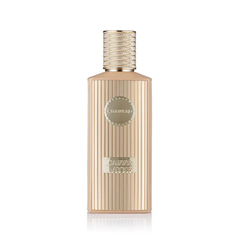 Caffe Latte parfumeekstrakt unisex 100 ml