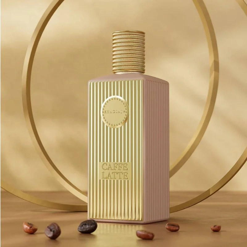 Caffe Latte parfumeekstrakt unisex 100 ml