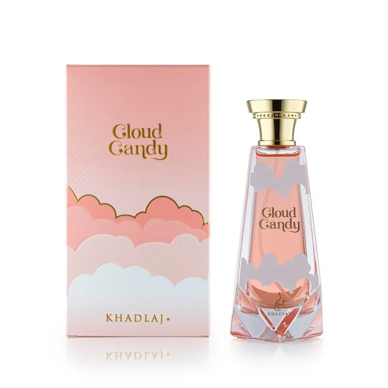 Cloud Candy parfumeekstrakt unisex 100 ml