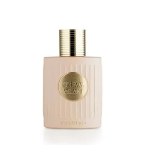 Khadlaj Cream Velvet parfumeekstrakt unisex