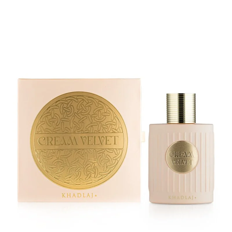Cream Velvet parfumeekstrakt unisex 100 ml
