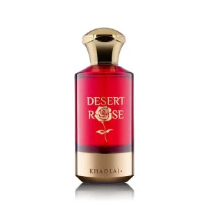 Khadlaj Desert Rose Eau de Parfum til kvinder